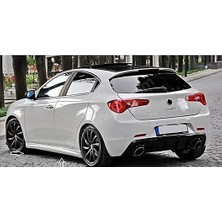 Alfa Giuletta Marşpiel Tk Boyasız