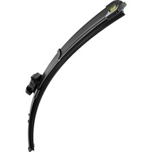 Valeo Swf Das Original Set Silecek Seti Bmw 5 Serisi F10 (2010-2016) (650+450 Mm) 119274