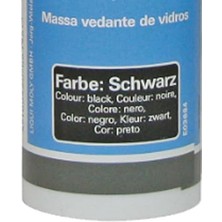 Moly Silinebilir Ön Cam Contası 310 ml Otomotiv Bakım Ürünü