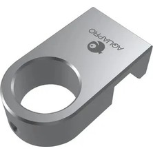 Aqua Pro Aquapro Alüminyum Metal Pipe Holder S Tutucu (12/16MM)