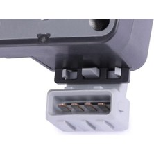 Ateşleme Bobini - 12V - 4-Kutuplu - Buji Fişi Dahil - Vidalanmış Ignition Coil