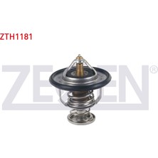 Otoco Hyundai Starex 2.5 Crdı - 2.5 Td 1997-2008 / H1 Starex 2.5 Crdı 2008 Termostat 82 C