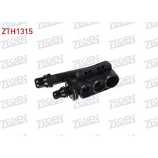 Otoco Bmw 5 Serisi (E60) 520,523,530I 2003-2010 / 6 Serisi (E63) 645 Ci 2003-2008 Termostat Komple 82 C