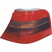Stop Lambası Sag Golf4 97-04 Depo 1J6945096S
