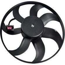 Febi Polo Cordoba Ibıza Fabıa Fan Motoru 01- [febı] [6R0959455C]