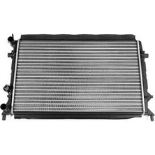 Su Radyatörü Jetta 10- Kale 5C0121251D