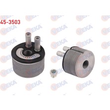 Otoco Renault Master Iı 2.5 Dcı 1998-2010 / Opel Movano A 2.5 Cdti 2001-2010 Yag Sogutucusu Tek