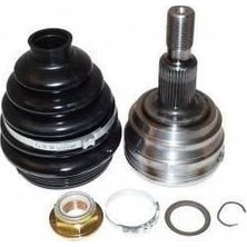 Gkn Aks Kafası Dıs Golf4 Bora A3 Toledo Octavıa 97-04 1J0498099A