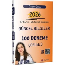 Dizgi Kitabevi 2026 Kpss ve Tüm Kurum Sınavları Güncel Bilgiler Tamamı Pdf Çözümlü 100 Deneme Dizgi Kitap