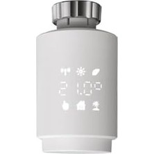 S-Warm Akıllı Termostatik Radyatör Vanası