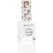 Nail Spa Tırnak Eti Temizliği Için Bakım Ürünü