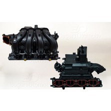 Wisco Emme Manıfoldu Komple Opel Astra H A16XER Z16XER [55564933]