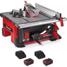 Einhell Te-Ts 36/8 T Li Akülü Tezgah Testere 2x4 Amper 4340455