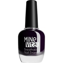 Minevital Bordeux - Nefes Alan Oje,, Water Permeable 15 ml (03)