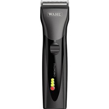 Wahl Chromstyle Akülü Saç Kesme Makinesi, Çıkarılabilir Bıçaklar, 0,7 Ila 3 Mm, 90 Dakikaya Kadar Çalışma Süresi