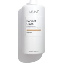Keune Care Radiant Gloss Aydınlatıcı Saç Parlatıcısı 1000 ml