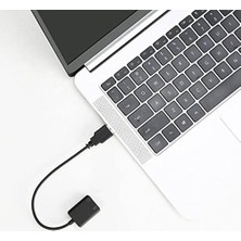 Boya BY-EA2L USB Mini Ses Kartı