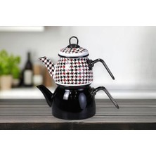Pr Mini Model Çaydanlık