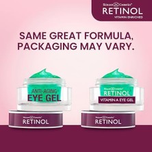 Skincare Cosmetics Retinol Göz Kremi (Jel) 15GR