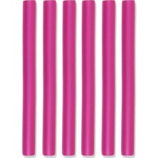 1 cm Sosis Bigudi (3lü) - 44 2li Paket