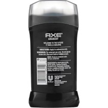 Axe Anarchy Stick Deodorant 85GR