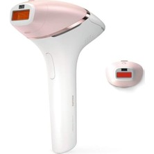 Lumea Lazer Epilasyon Ipl Tüy Alma Cihazı, Çanta Hediyeli, Yüz ve Vücut ve Hassas Bölge Kullanımı, Kablolu/kablosuz BRI950/00