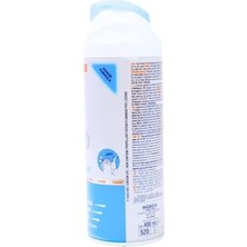 Figaro Tıraş Köpüğü Hassas Cilt 400 ml