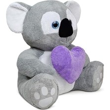 Dev Koala Pelüş Sevimli Ayıcık,hollywood Ayısı,doldurulabilir Pelüş Oyuncak,aşık,sevgilier Günü Ayısı,pelüş Ayı,,