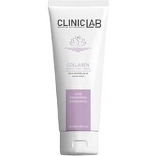 Kolajen Içeren Gençleştirici ve Güzellik Bakım Kremi 50 ml