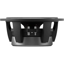 HDZ-653 Status Hi-Res 6-1/2" (16,5 Cm) 3 Yollu Komponent Hoparlör Seti
