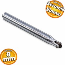 Faykes GNN507 Gold Serisi Seramik Fayans Granit Kesme Elması 8 mm