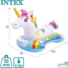 -Adult 58152EU Inflatable Air Mats