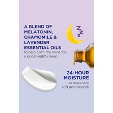 Sleep Blend Nemlendirici Vücut Losyonu 532ML, 810106613413