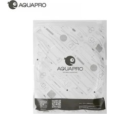 Aqua Pro Aquapro Şeffaf Dış Filtre Hortumu 12/16MM 3mt