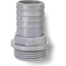 Plastik Hortum Rekoru 1/2