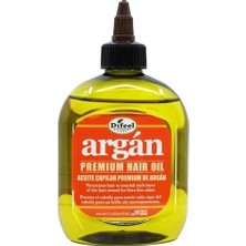 Difeel Argan Yağlı Saç Bakım Yağı 210ML, 21959051165