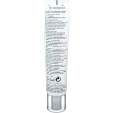 Effaclar Duo+ Cilt Bakım Kremi ve Hassas Ciltler Için Termal Su 50MLX2 Bakım Seti