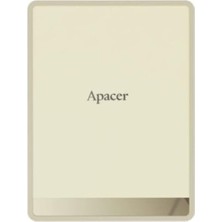 Hard Disk Esterno Apacer AP512GAS724C-1