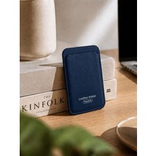 Magsafe Kartlık Manyetik Cüzdan