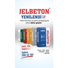 İsonem Yeni Nesil Isonem Jelbeton Sarı
