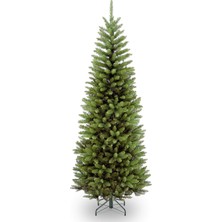 Tree Yapay Ince Ağacı, Yeşil, Kingswood Köknar, Stand Dahil, 6 Feet