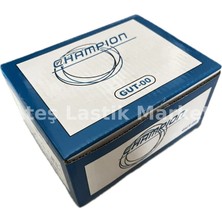 İTHAL Champion GUT-00 Çivi Yaması 100 Adet Radial Lastik Yaması