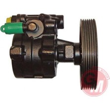 Gua Depomix Direksiyon Pompasi Hidrolik R19 1.4-1.7-1.8-1.9- R21 1.7-1.9-2.0