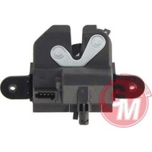 Gua Depomix Bagaj Kilidi Motoru Üzerinde Fiat Doblo Iii-Iv