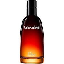 Christian Dior Fahrenheit Edt 100 ml Erkek Parfüm 1 Paket (1 x 100 Ml)