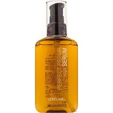 Yıpranmış Saçlar Için Saç Bakım Yağı Lebelage Perfect Repair Hair Serum