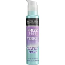 Frieda Frizz Ease Weightless Wonder Ağırlaştırmayan Pürüzsüzleştirici Krem 100 ml