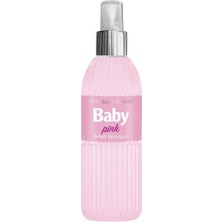 Bebek Kolonyası Baby Pınk 150 ml