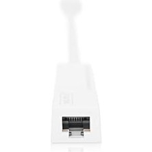 Professional DN-10050-1 USB 2.0 Ethernet Adaptörü