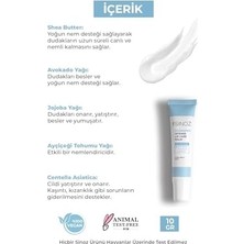 Sinoz Hydrapro Intense Lip Care Dudak Bakım Balmı 10 Gr.